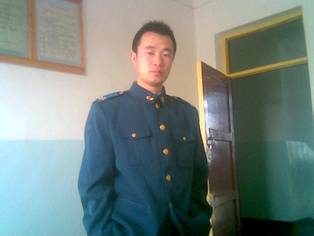 警卫